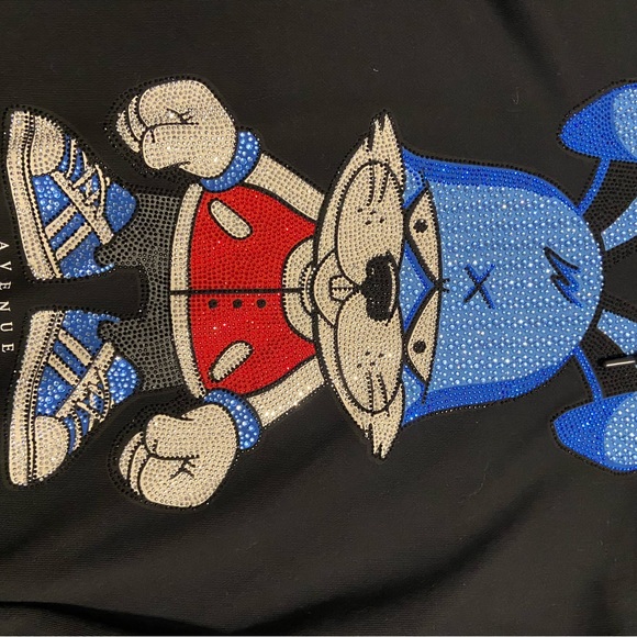 George V Paris - Picture 2 of 2